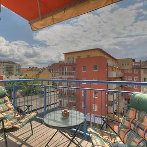 Peace Apartman